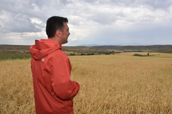 Validen Doğal Afetlere Karşı Çiftçilere Uyarı: "Tarsi̇m Sigortasını Yaptırın"