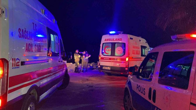 Denizde Bulunan Genç Kızın Cesediyle İlgili Detaylar Ortaya Çıktı
