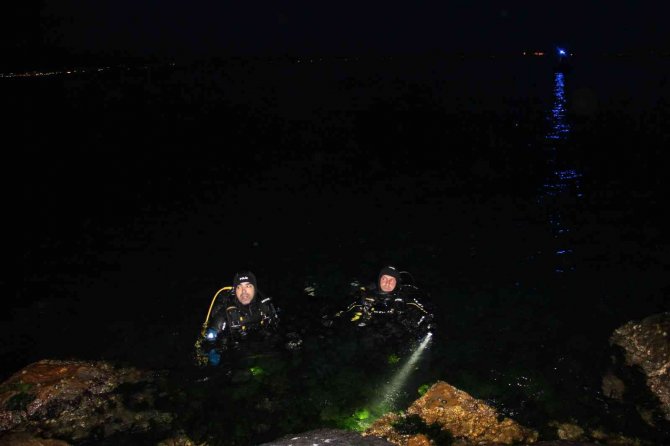 Denizde Bulunan Genç Kızın Cesediyle İlgili Detaylar Ortaya Çıktı