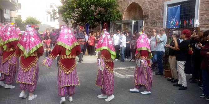 Kültür Akademisi’nde Coşkulu Final