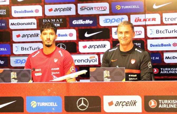 Stefan Kuntz: “Kapılarımız İyi Performans Gösteren İyi Oyunculara Açık”