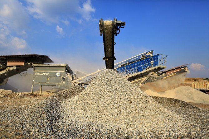 Geri Dönüşüm Tesisiyle 7 Milyon 932 Bin Tl Tasarruf