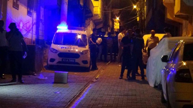 Şanlıurfa’da Baba, İki Oğluna Kurşun Yağdırdı: 1 Ölü, 1 Yaralı