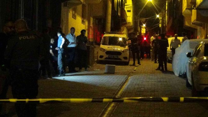 Şanlıurfa’da Baba, İki Oğluna Kurşun Yağdırdı: 1 Ölü, 1 Yaralı