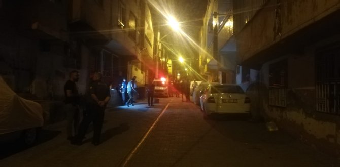 Şanlıurfa’da Baba, İki Oğluna Kurşun Yağdırdı: 1 Ölü, 1 Yaralı