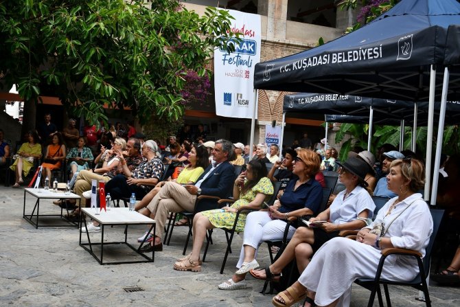 Kapari Ve Sardalya Turşusu Beğenildi