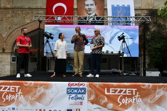 Kapari Ve Sardalya Turşusu Beğenildi
