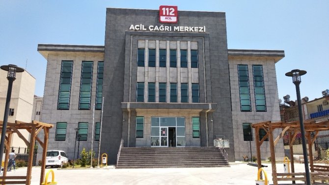 Siirt’te 112’yi Arayıp Büryan Fiyatını Sordular