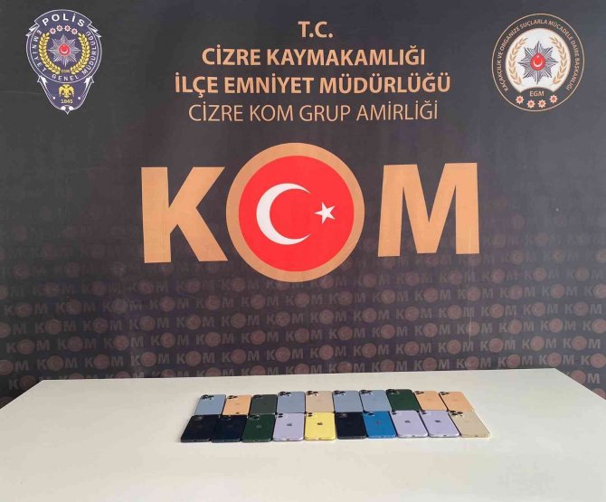 Güvenlik Güçleri Terörün Finans Kaynaklarına Geçit Vermiyor