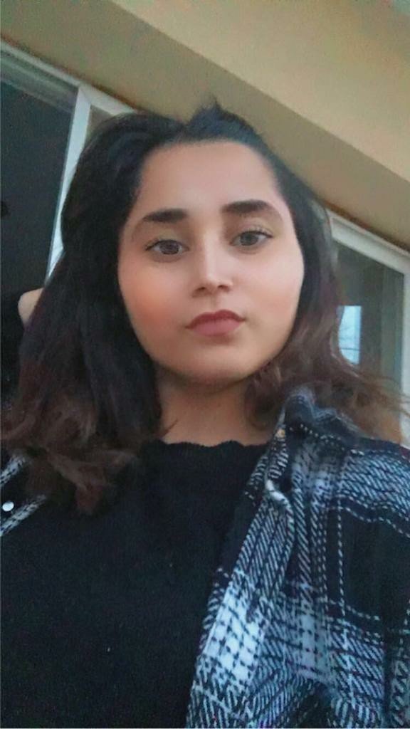 15 Yaşındaki Kayıp Kızın Cansız Bedeni Bulundu