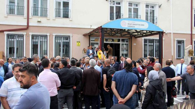 Okul Baskınına Üç Sendikadan Ortak Açıklama
