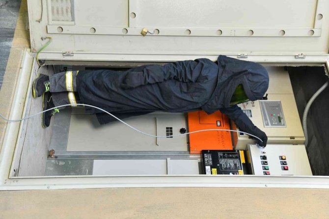 Toroslar Edaş Adana’ya 8 Yılda 1.7 Milyar Liralık Yatırım Yaptı