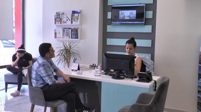 Pandeminin Ardından Turistlerin Tercihi Tekrar Türkiye Oldu