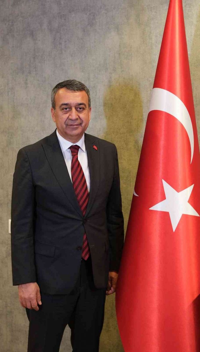 Gaziantep Ti̇m’deki Ağırlığını Arttırıyor