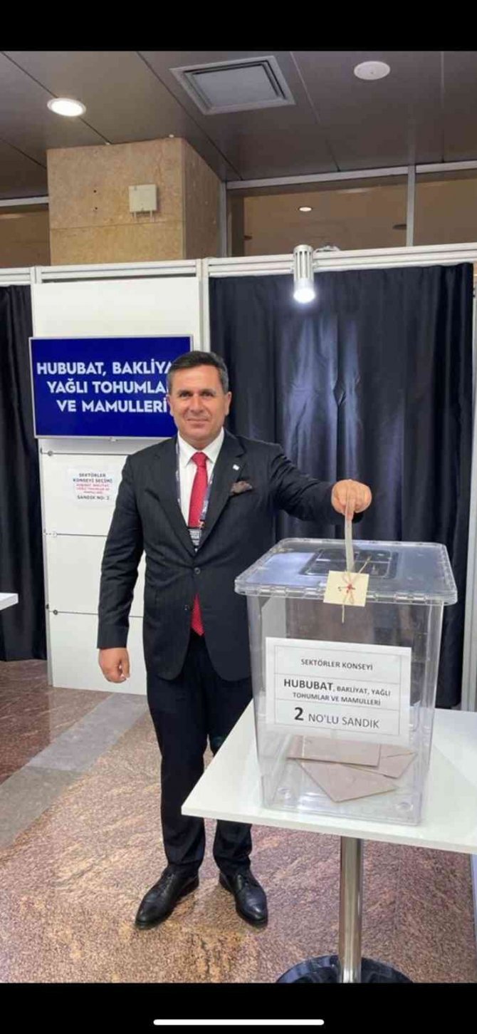 Gaziantep Ti̇m’deki Ağırlığını Arttırıyor