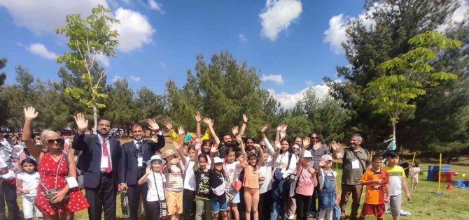 16 Ülkeden 34 Üniversite Yetkilisi Uşak’ta Buluştu