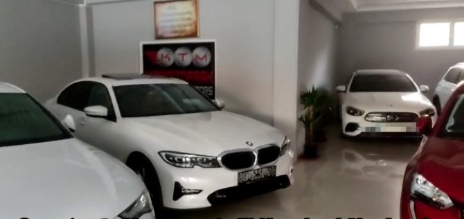8 İlde Dev Dolandırıcılık Operasyonu: 36 Gözaltı
