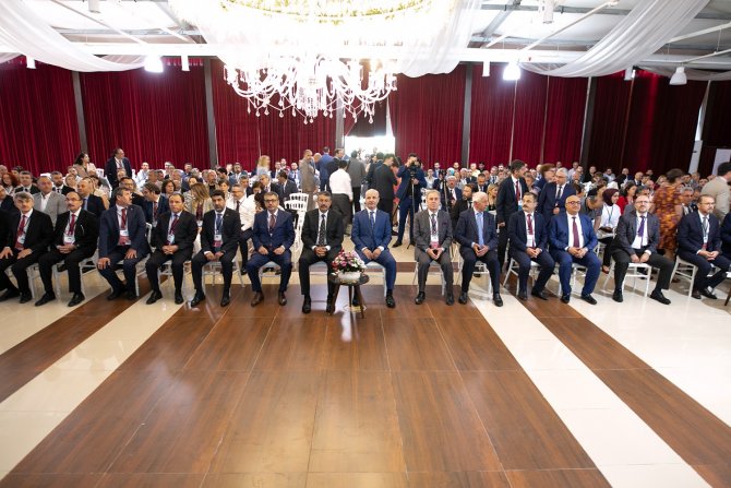 Paü, Adım Üniversiteleri Toplantısına Katıldı