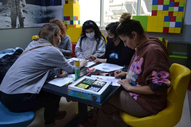 Aydın’da 250 Öğretmene “Farklılaştırılmış Eğitim Programı Ve Rehberlik” Eğitimi Düzenlendi