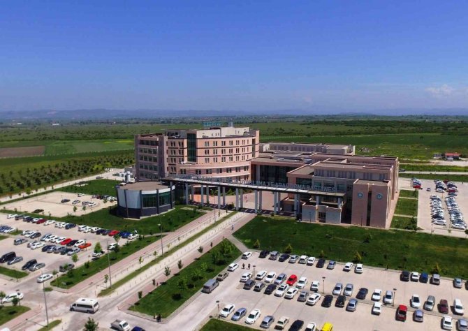 Baün, “Sağlıkta Kalite” Değerlendirmesinden Başarıyla Geçti