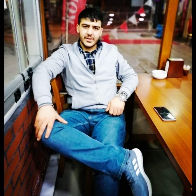 Evinde Pompalı Tüfekle Öldürüldü