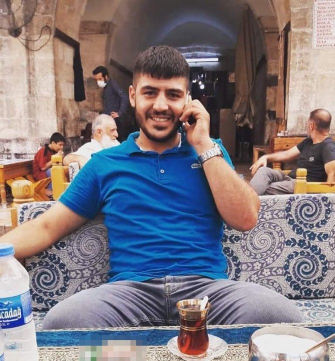 Evinde Pompalı Tüfekle Öldürüldü