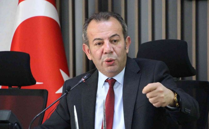 İ̇hraç Talebiyle Disipline Sevk Edilen Özcan’dan İlk Açıklama