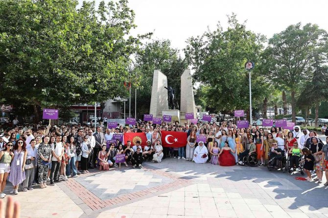 34 Yıllık Festivalde Muhteşem Final