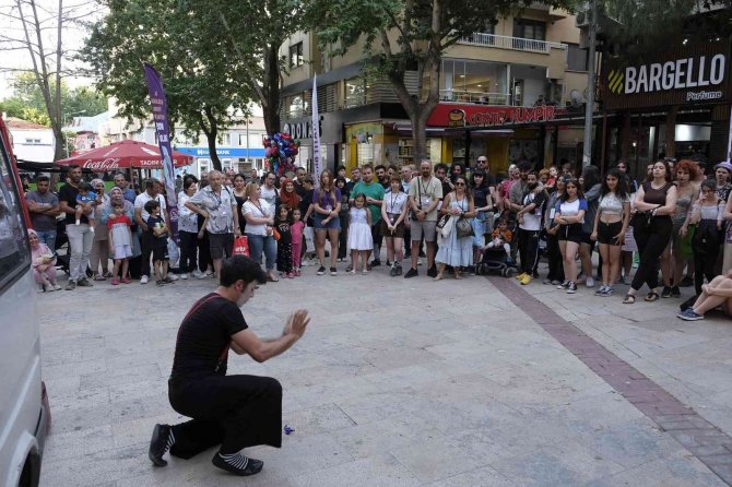 34 Yıllık Festivalde Muhteşem Final