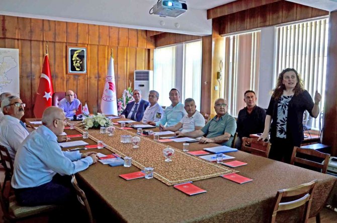 Denizli’de Kurban Bayramı Hazırlıkları Başladı