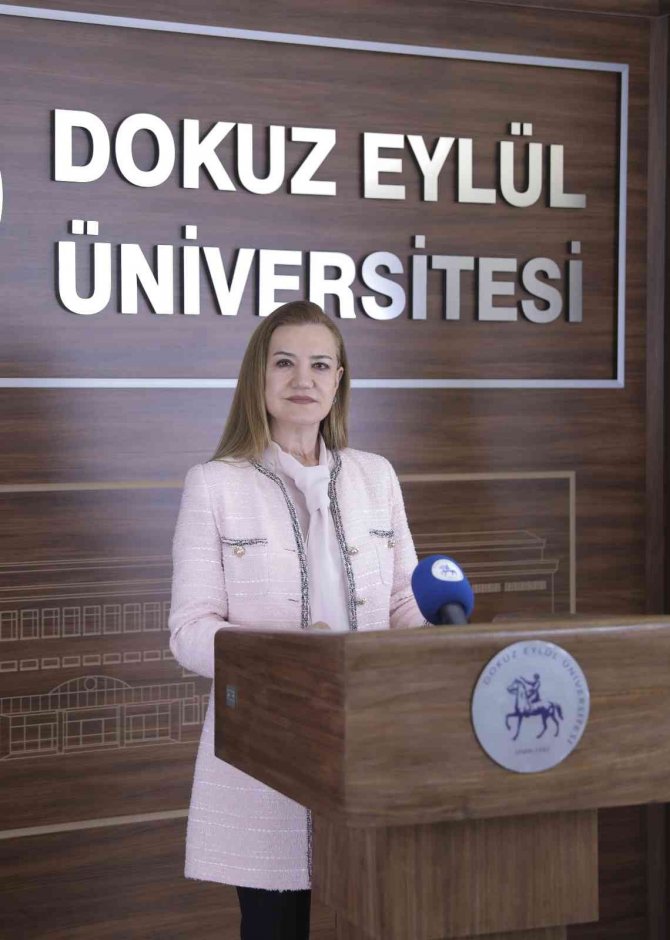 Dokuz Eylül, Uluslararasılaşma Hedeflerine Odaklandı