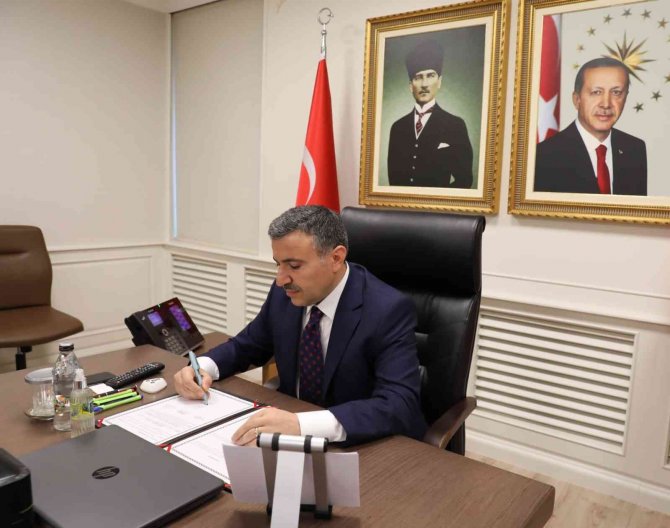 Akçakoca’ya Hayırsever İş Adamı 2 Okul Yaptıracak