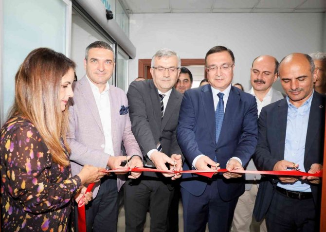 Körfez Ağız Ve Diş Sağlığı Merkezi’ne Anlamlı Bağış