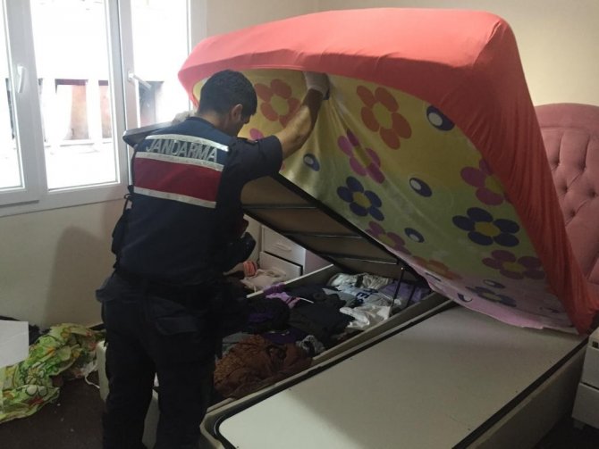 İ̇zmir’de Yeşil Reçete Operasyonu: 36 Gözaltı Kararı