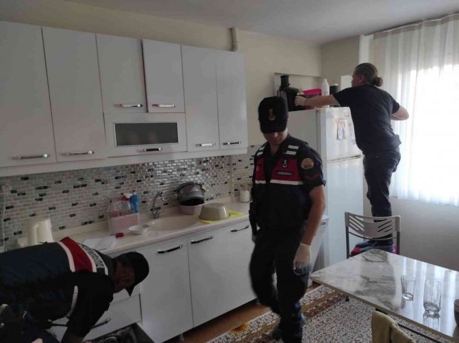 İ̇zmir’de Yeşil Reçete Operasyonu: 36 Gözaltı Kararı