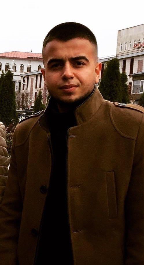 Araç İçerisinde Başından Vurulmuş Halde Bulundu