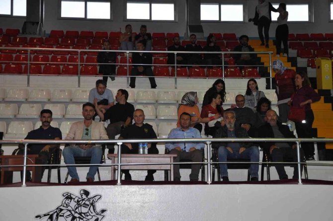 Kars’ta ‘Fetih Kupası’ Heyecanı Başladı