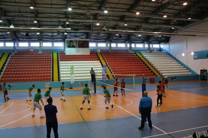 Kars’ta ‘Fetih Kupası’ Heyecanı Başladı