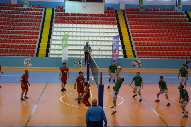 Kars’ta ‘Fetih Kupası’ Heyecanı Başladı