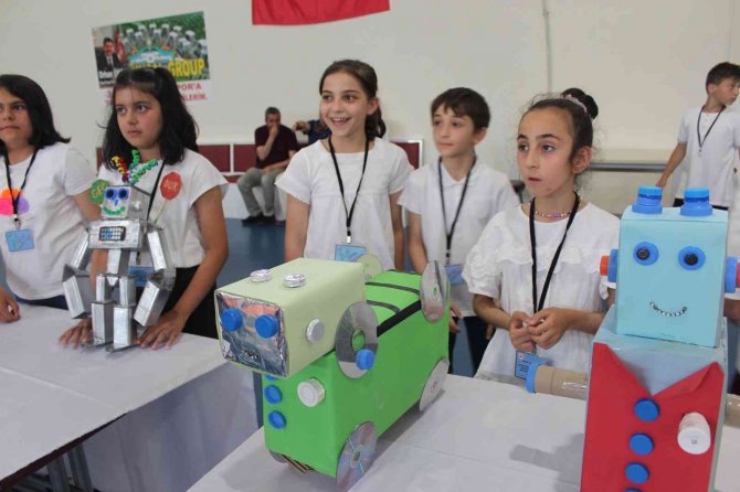 Şiran’da “Çevre Müfettişleri” Hareketi Başlatıldı