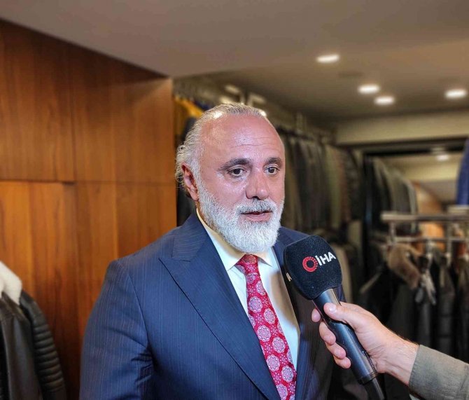 Deri Sektörü Kurban Bayramı’ndan 1 Milyar Tl’lik Katkı Bekliyor