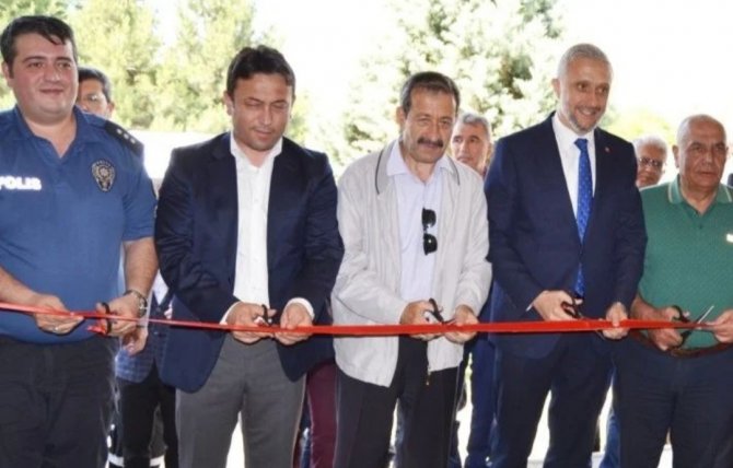 Hem Müdürü Aktay: ”Simav’da 470 Kurs Açtık”