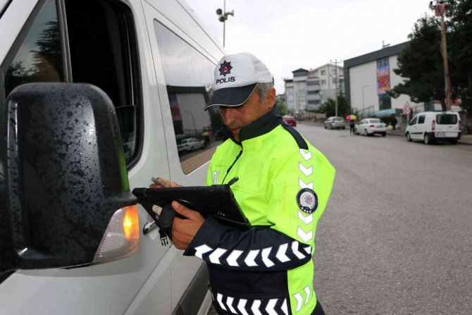 İ̇çişleri Bakanlığı’ndan, Ülke Genelinde “Güvenli Eğitim Uygulaması’’