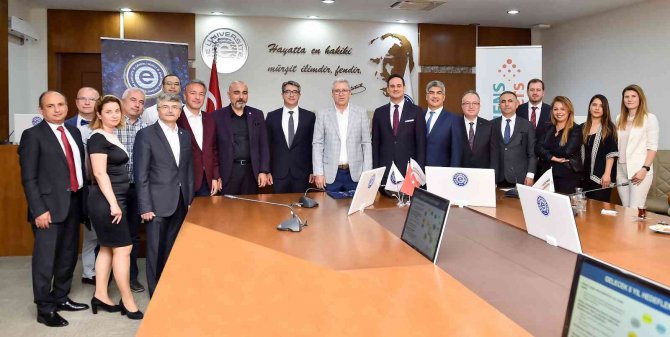 Siemens Healthineers Türkiye Ve Ege Üniversitesi’nden İş Birliği