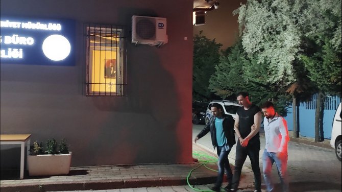 İ̇stanbul’da Ev Sahibini Öldüren Kiracının İfadesi Ortaya Çıktı: Katil Zanlısı Adliyeye Sevk Edildi