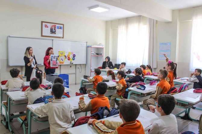 Karacabey, Sıfır Atık Konusunda Örnek Oluyor