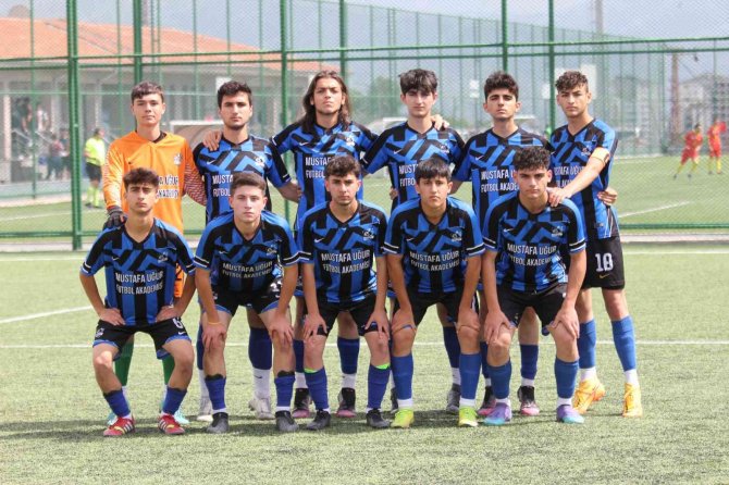 Kayseri 1. Amatör Küme D Grubu: Erkiletspor Lideri Mağlup Etti