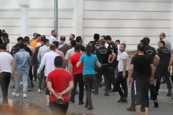 Kayseri Futbol Disiplin Kurulu Kararları