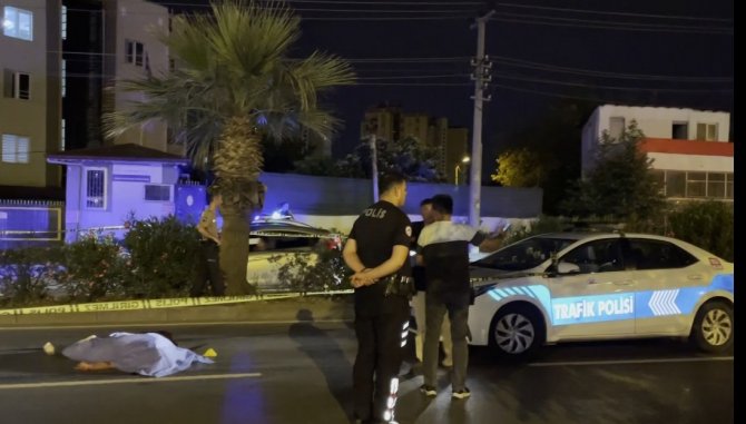 Antalya’da Motosiklet Kazası: 3 Ölü