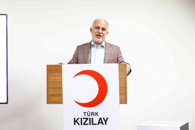 Meta Ve Türk Kızılay Kan Bağışı Uygulamasının Türkiye’de Kullanıma Açıldığını Duyurdu